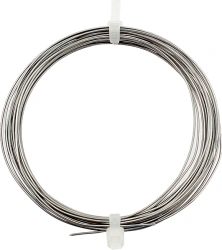 Sickle wire in 5 m coils, article 459.010