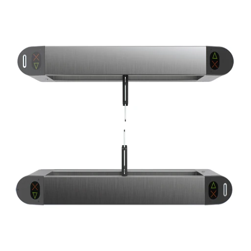 Praktika T-05 Turnstile with Swing Gates