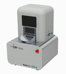 Introduced defect control unit RLGE.442272.001 (Commercial name "Aura AL-100-G")