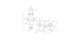 UCC type - I OST5.2272-87