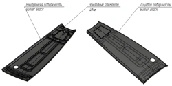 Automotive Component Kits