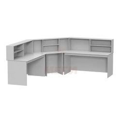 PDMS-"MSC" (MD-5900.00) Nurse's table