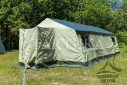 Tent of other textile fabrics Tactics-16