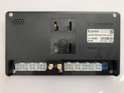 On-board monitoring controller Autograf-GSM-INFO 5