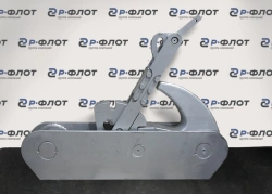 Towing towing hinged hatch trait. UN-40/3147-003;003SB