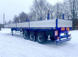 Semitrailer 949134