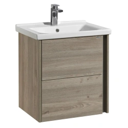 Cabinet under sink Aquaton Stone 60 pine Arlington 1A231401SX8501.A231.4.01S.X85.0