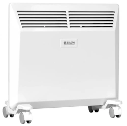 Electric convectors, "Zilon" trade mark, model ZHC-1500 E3.0