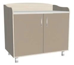 Swaddling table KSSp 01-4