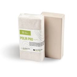 Polir Pro Polishing paste for mirror polishing of plastic dentures, 100 g