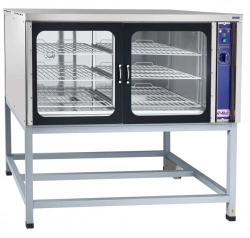 Heat proofing cabinet SHRT-6-ESH-01