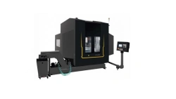 Model 700V machining centre