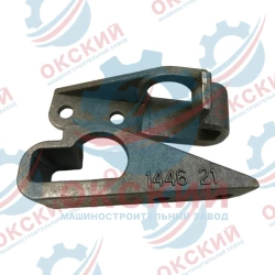 Fixing bracket 1835.00.064