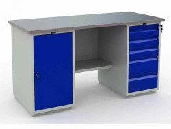 Workbench Profi (No. 603) WT160.WD1/WD5.000