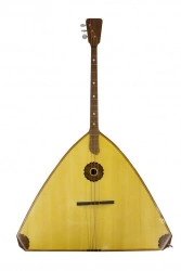 Balalaika Contrabass (Concert)