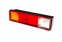 Rear lamp FZ 11.24P (SCAZ)
