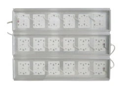 Industrial LED luminaire Tetralux TLP 420/42000/N/2021