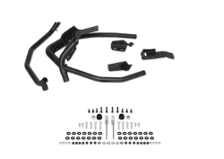 Front bumper for BRP LYNX RADIEN-X PLATFORM/SKI-DOO REV Gen4 PLATFORM (2017-)