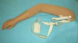 Cosmetic shoulder prosthesis PR4-39