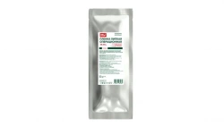 Adhesive film operating antimicrobial sterile 30 cm x 30 cm according to TU 32.50.50-001-15886239-2018