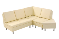 Modular sofa Tom series
