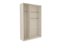 Classika LD.637230.000 three-leaf cabinet (Shtrichlak)