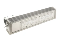 LED luminaires for interior lighting
