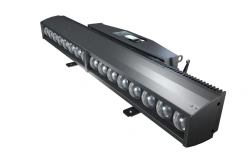 ARTISTE FL 1000. LED theatre spotlight.