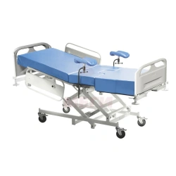 KMRg137-"MSC" (MSC-137) Medical bed for obstetrical care