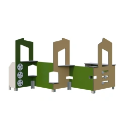 Children's play equipment Romana 057-01.50.10