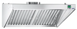 Electric ventilation umbrella ZVE-800-2-P