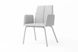 L28 series armchair FORUM L28-S5-3
