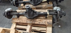 Front drive axle 22177-2300012-140