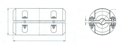 Float (cistern) RPF 065