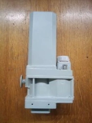 Quarter-turn actuator EPM-(10-40)
