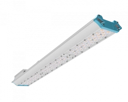 LED luminaire of "I-SBERG" trade mark, model ISI 150 EFFECT 2