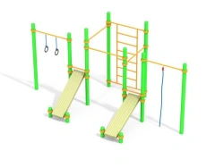 CO 7.22 Press benches