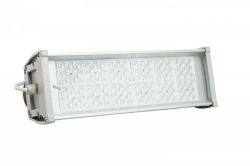 Street lighting luminaire OPTIMA-S-R-053-108-50