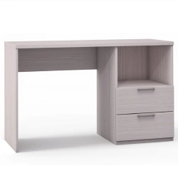 E7B Desk (right) from the set of cabinet furniture "Flash"