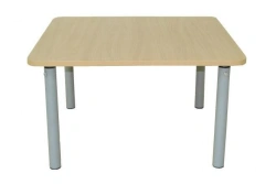 Table for pre-school institutions