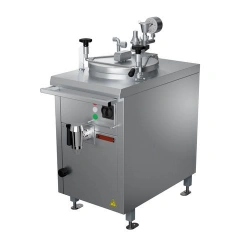 Electric marine food boilers KSE-30C
