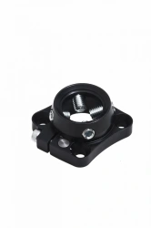 7H01A Swivelling flange sleeve adapter