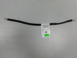 Frontal heater "mass" wire AMFE.372470.142-22