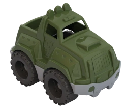 Jeep military Skoda