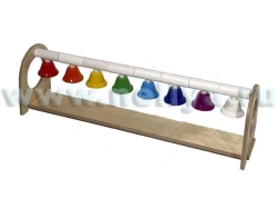 Set of bells "Nellia"