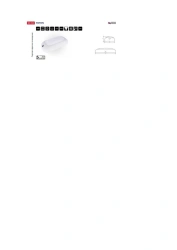 Fixed luminaire FOTON