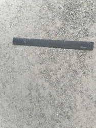Crushed sand fraction from 0 to 4 mm (GOST 32730-2014)