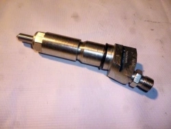 Nozzle 274 and its accessories