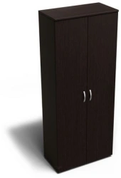 Wardrobe cupboard. Perspektiva Ruk