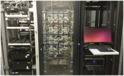 PTC "MonEco" Environmental Monitoring System